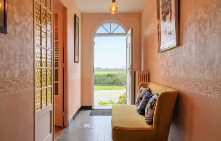 Maison 10 personnes à Surville - Photo 12