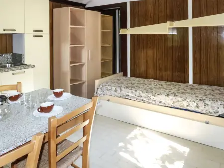 Bungalow A (AEG400), Maison 5 personnes à Albenga - Photo 6