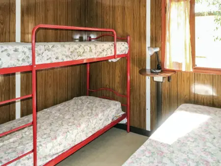 Bungalow A (AEG400), Maison 5 personnes à Albenga - Photo 7