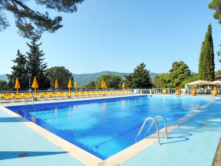 Bungalow A (AEG400), Maison 5 personnes à Albenga - Photo 9