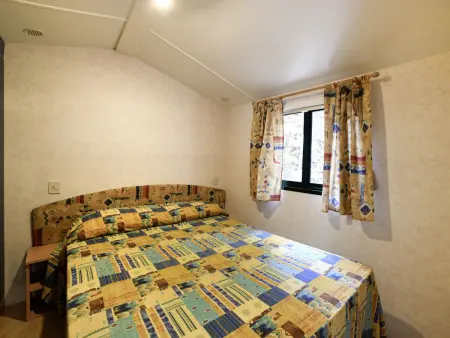 Mobilhome B (AEG402), Maison 5 personnes à Albenga - Photo 6