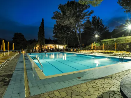 Mobilhome B (AEG402), Maison 5 personnes à Albenga - Photo 12