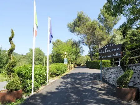 Mobilhome B (AEG402), Maison 5 personnes à Albenga - Photo 17