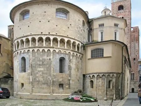 Mobilhome B (AEG402), Maison 5 personnes à Albenga - Photo 19