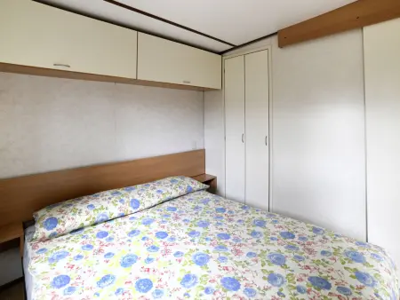 Mobilhome E (AEG403), Maison 5 personnes à Albenga - Photo 6