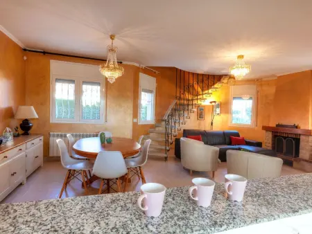 Villa Pasja, Villa 6 personnes à Miami Platja - Photo 2