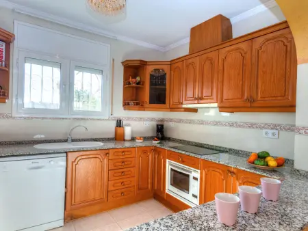Villa Pasja, Villa 6 personnes à Miami Platja - Photo 3