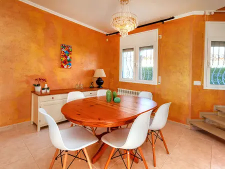 Villa Pasja, Villa 6 personnes à Miami Platja - Photo 6