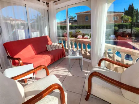 Villa Pasja, Villa 6 personnes à Miami Platja - Photo 9