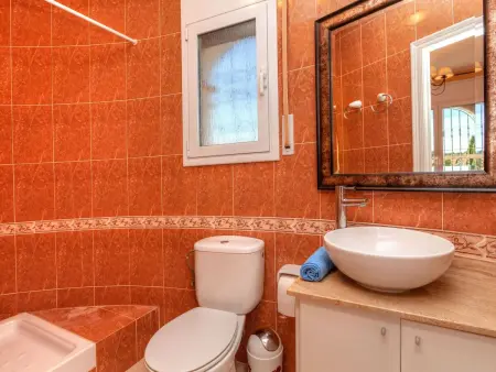 Villa Pasja, Villa 6 personnes à Miami Platja - Photo 12
