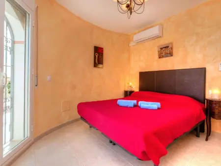 Villa Pasja, Villa 6 personnes à Miami Platja - Photo 13
