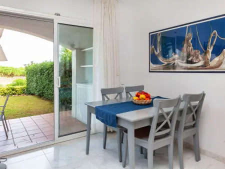 Trebol Blanco, Maison 4 personnes à Pals - Photo 2
