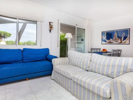 Trebol Blanco, Maison 4 personnes à Pals - Photo 3