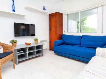 Trebol Blanco, Maison 4 personnes à Pals - Photo 5
