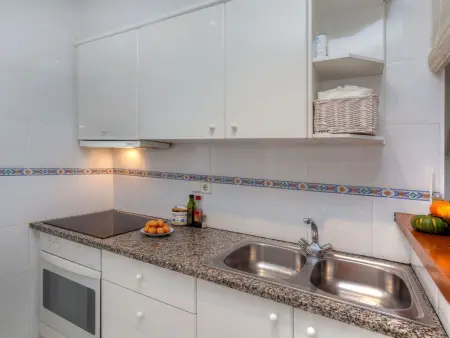 Trebol Blanco, Maison 4 personnes à Pals - Photo 6