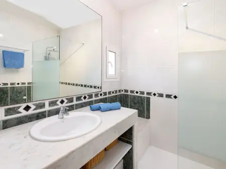 Trebol Blanco, Maison 4 personnes à Pals - Photo 10