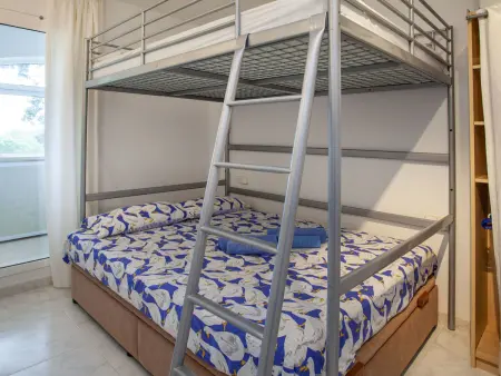 Trebol Blanco, Maison 4 personnes à Pals - Photo 11