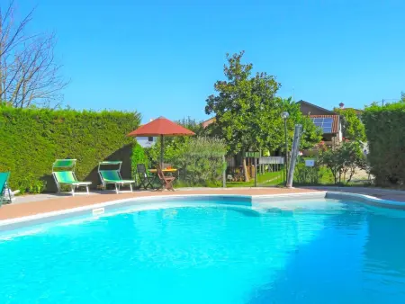 Cà Riviera Bosco Piccolo, Villa 6 personnes à Mira - Photo 1