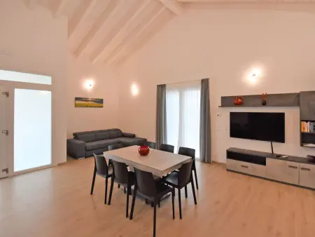 Cà Riviera Bosco Piccolo, Villa 6 personnes à Mira - Photo 2