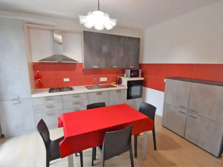 Cà Riviera Bosco Piccolo, Villa 6 personnes à Mira - Photo 3