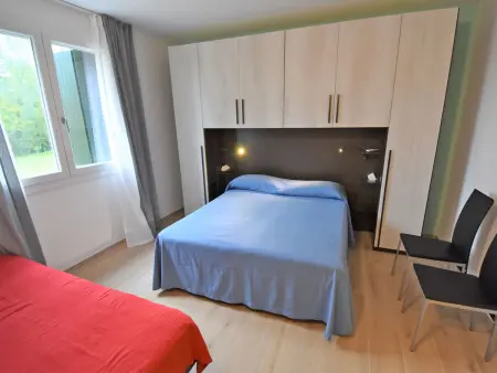 Cà Riviera Bosco Piccolo, Villa 6 personnes à Mira - Photo 4