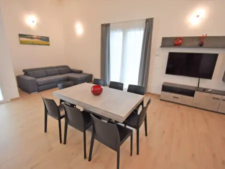 Cà Riviera Bosco Piccolo, Villa 6 personnes à Mira - Photo 6