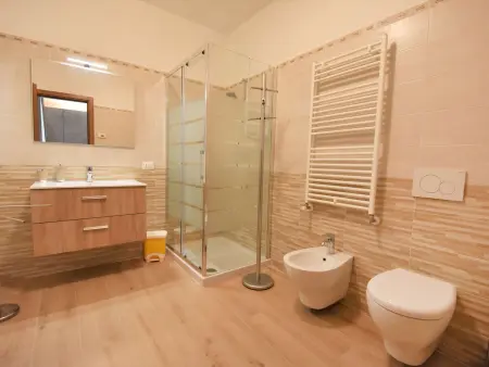 Cà Riviera Bosco Piccolo, Villa 6 personnes à Mira - Photo 8