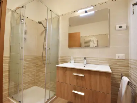 Cà Riviera Bosco Piccolo, Villa 6 personnes à Mira - Photo 10