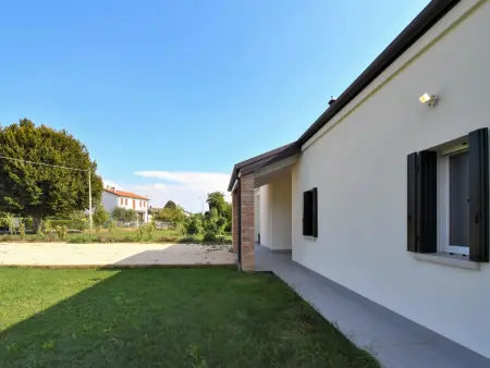 Cà Riviera Bosco Piccolo, Villa 6 personnes à Mira - Photo 11