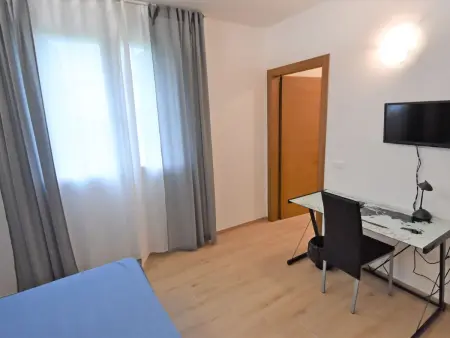 Cà Riviera Bosco Piccolo, Villa 6 personnes à Mira - Photo 13