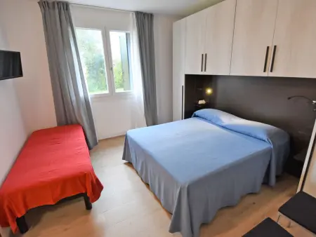 Cà Riviera Bosco Piccolo, Villa 6 personnes à Mira - Photo 15