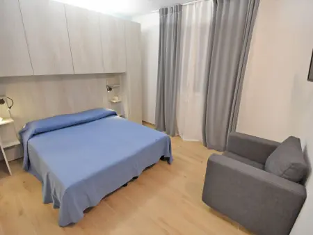 Cà Riviera Bosco Piccolo, Villa 6 personnes à Mira - Photo 17