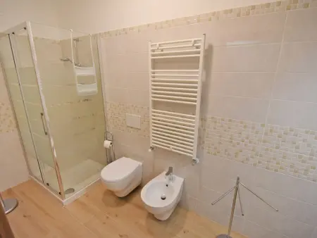 Cà Riviera Bosco Piccolo, Villa 6 personnes à Mira - Photo 18