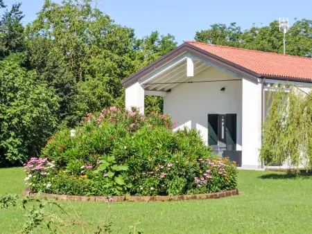 Cà Riviera Bosco Piccolo, Villa 6 personnes à Mira - Photo 23