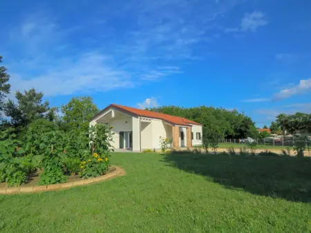 Cà Riviera Bosco Piccolo, Villa 6 personnes à Mira - Photo 24