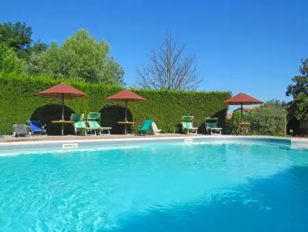 Cà Riviera Bosco Piccolo, Villa 6 personnes à Mira - Photo 25
