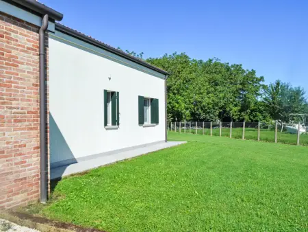 Cà Riviera Bosco Piccolo, Villa 6 personnes à Mira - Photo 26