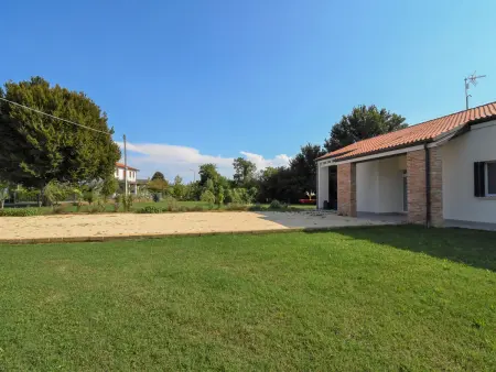 Cà Riviera Bosco Piccolo, Villa 6 personnes à Mira - Photo 27