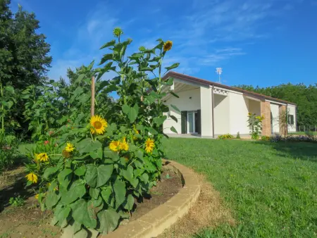 Cà Riviera Bosco Piccolo, Villa 6 personnes à Mira - Photo 28
