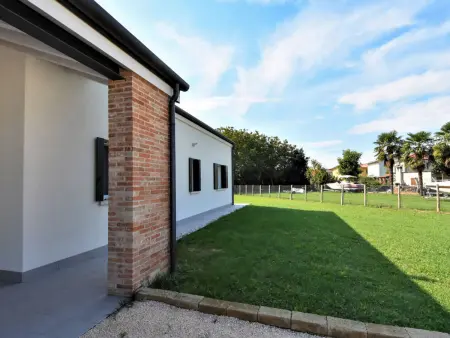 Cà Riviera Bosco Piccolo, Villa 6 personnes à Mira - Photo 29