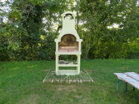 Cà Riviera Bosco Piccolo, Villa 6 personnes à Mira - Photo 30