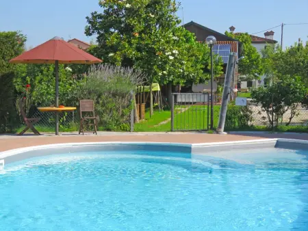 Cà Riviera Bosco Piccolo, Villa 6 personnes à Mira - Photo 31