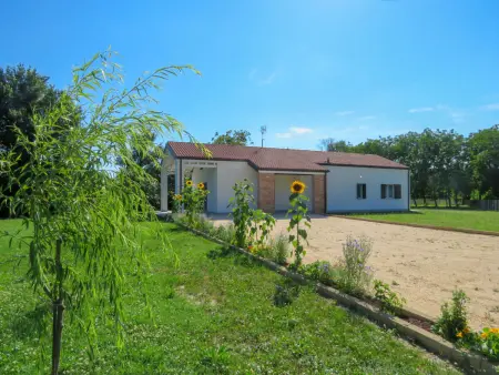 Cà Riviera Bosco Piccolo, Villa 6 personnes à Mira - Photo 32