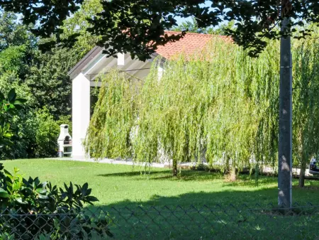 Cà Riviera Bosco Piccolo, Villa 6 personnes à Mira - Photo 33
