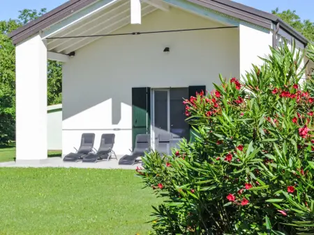 Cà Riviera Bosco Piccolo, Villa 6 personnes à Mira - Photo 34