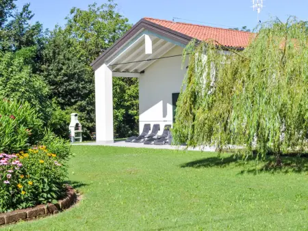 Cà Riviera Bosco Piccolo, Villa 6 personnes à Mira - Photo 37