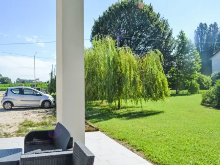 Cà Riviera Bosco Piccolo, Villa 6 personnes à Mira - Photo 38