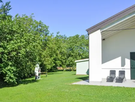 Cà Riviera Bosco Piccolo, Villa 6 personnes à Mira - Photo 39