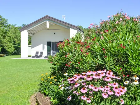 Cà Riviera Bosco Piccolo, Villa 6 personnes à Mira - Photo 41