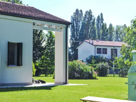 Cà Riviera Bosco Piccolo, Villa 6 personnes à Mira - Photo 42